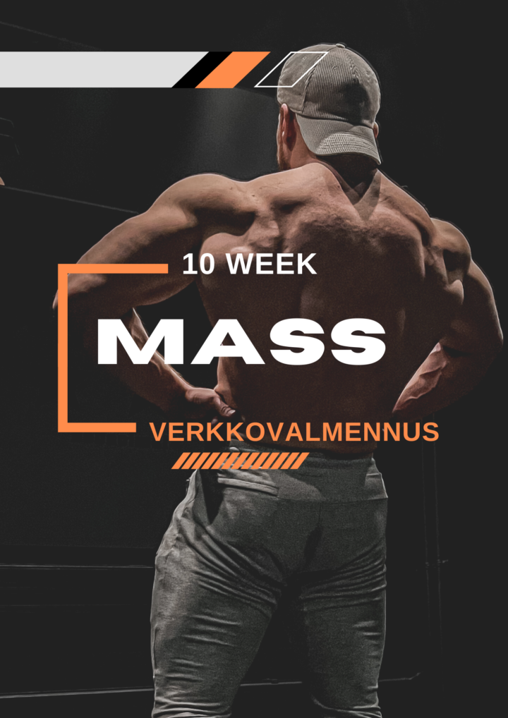 10-WEEK MASS 28.3.2022